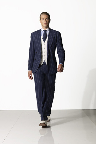 Ralph Lauren / - 2009